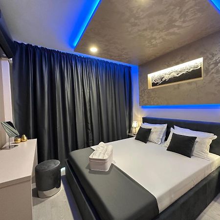 Елегантен Двустаен Апартамент Four Seasons Burgas Exteriör bild