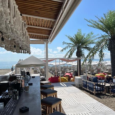 Елегантен Двустаен Апартамент Four Seasons Burgas Exteriör bild