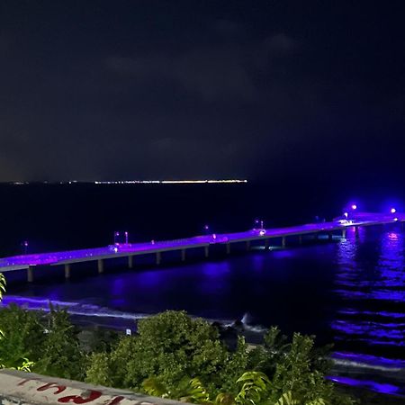 Елегантен Двустаен Апартамент Four Seasons Burgas Exteriör bild