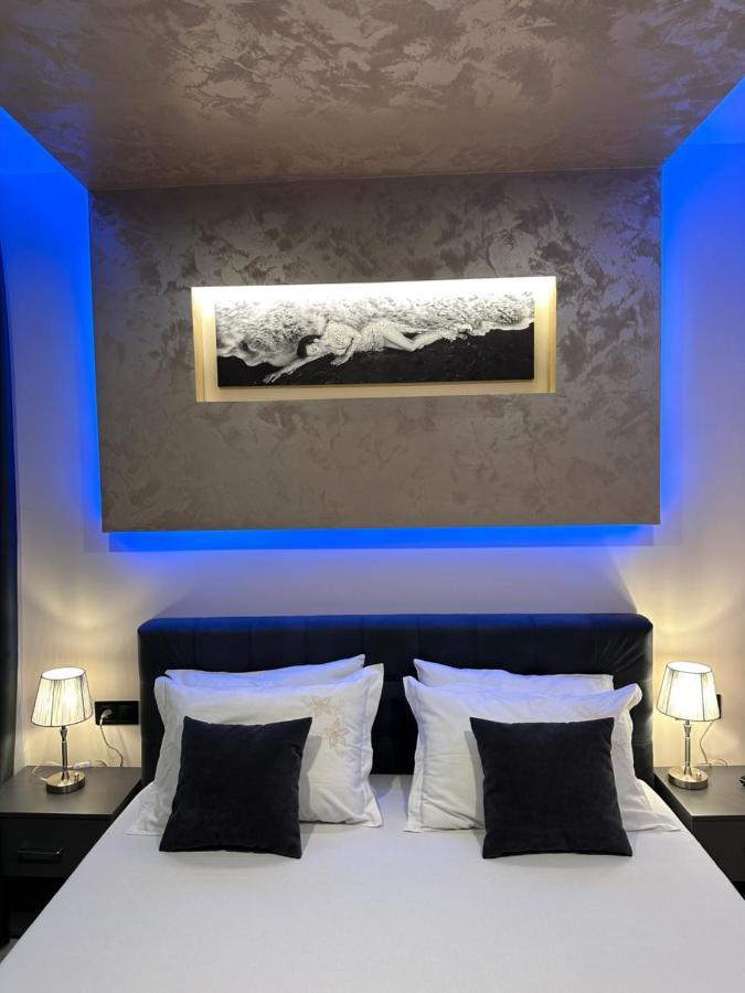 Елегантен Двустаен Апартамент Four Seasons Burgas Exteriör bild