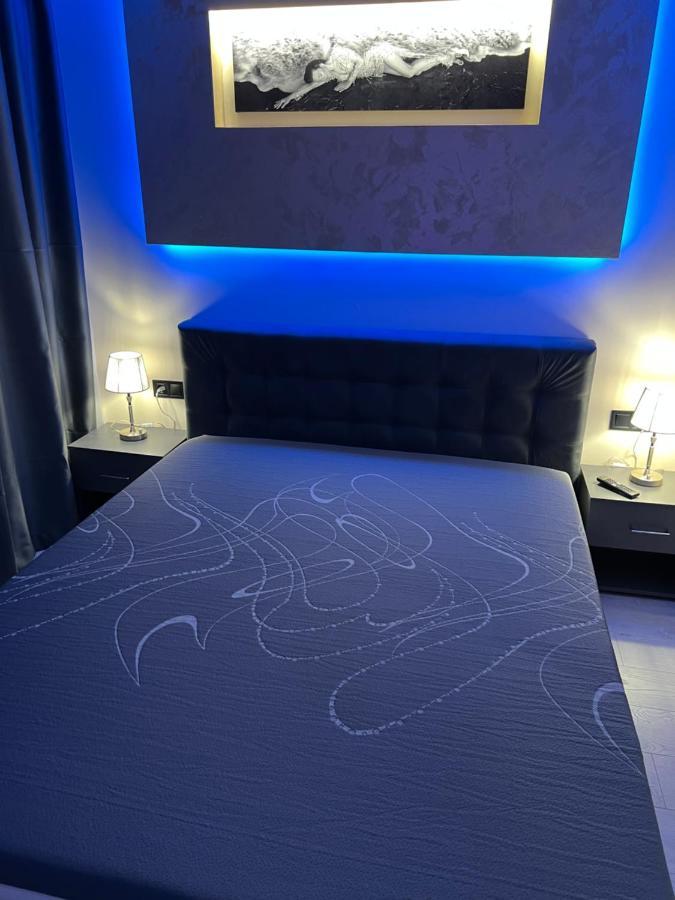 Елегантен Двустаен Апартамент Four Seasons Burgas Exteriör bild