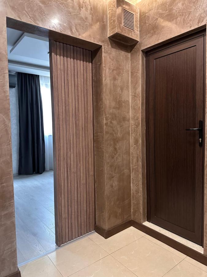 Елегантен Двустаен Апартамент Four Seasons Burgas Exteriör bild