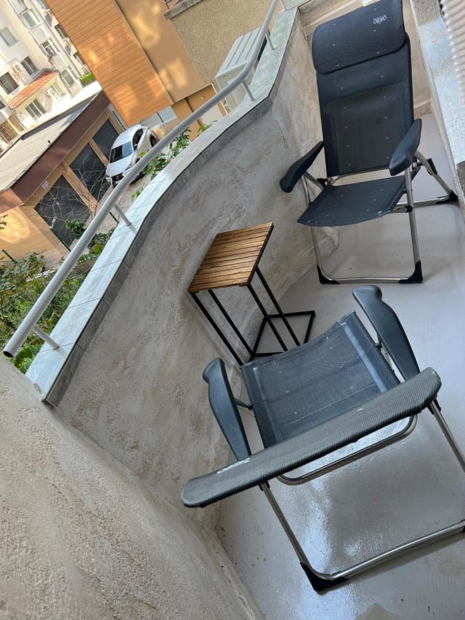 Елегантен Двустаен Апартамент Four Seasons Burgas Exteriör bild