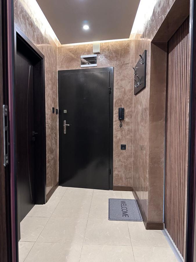 Елегантен Двустаен Апартамент Four Seasons Burgas Exteriör bild