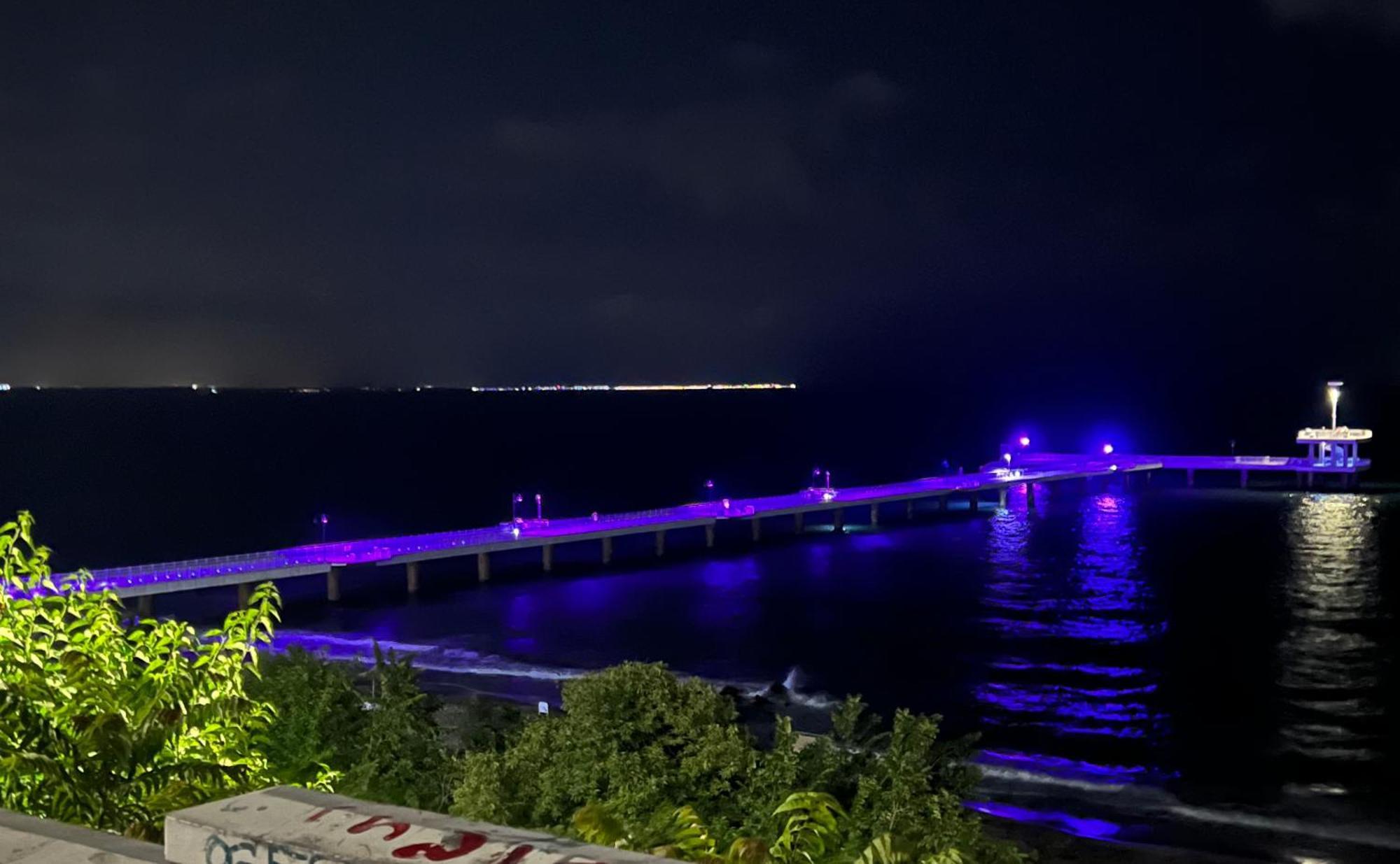 Елегантен Двустаен Апартамент Four Seasons Burgas Exteriör bild